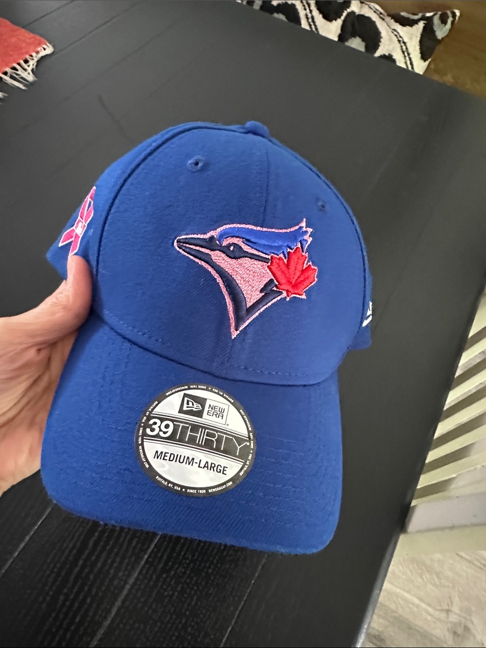 🧢 NWOT - New Era Blue Jays Baseball Hat